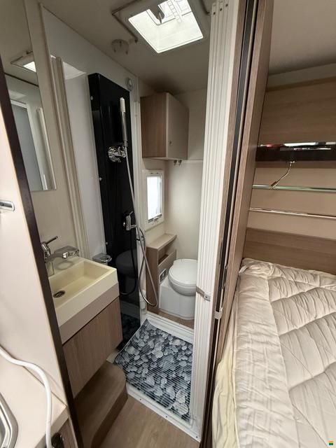 Ford Chausson 515 Flash