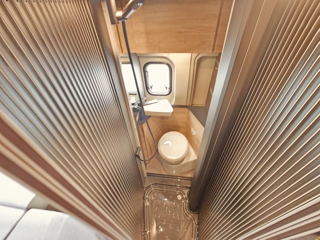 Fiat Dethleffs Globetrail 600 ER Automat