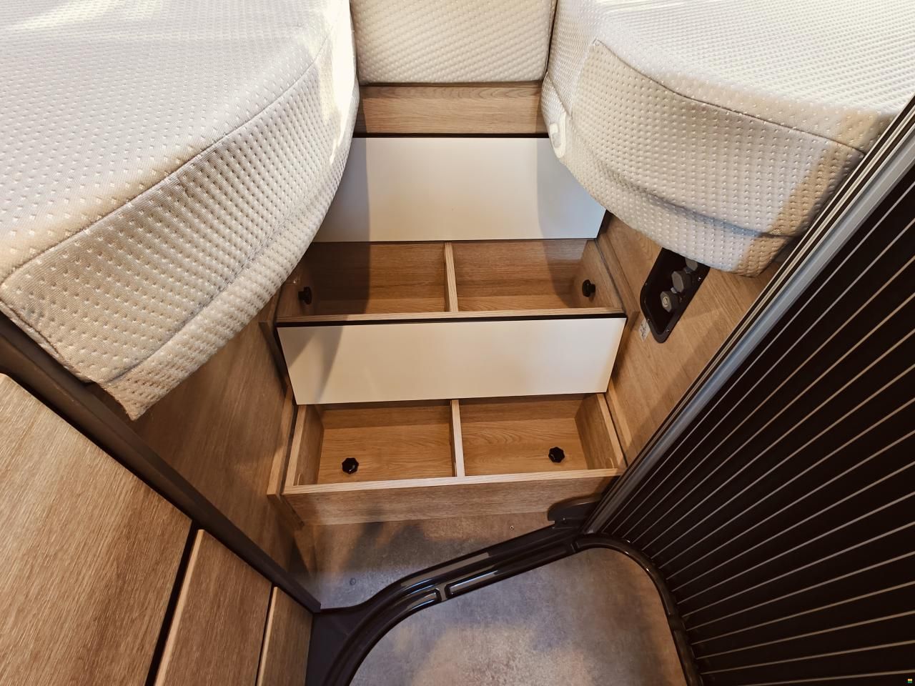 Fiat Dethleffs Globetrail 600 ER Automat