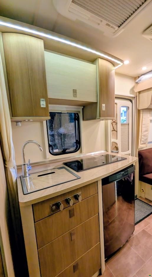 B&uuml;rstner Averso Plus 510 TK