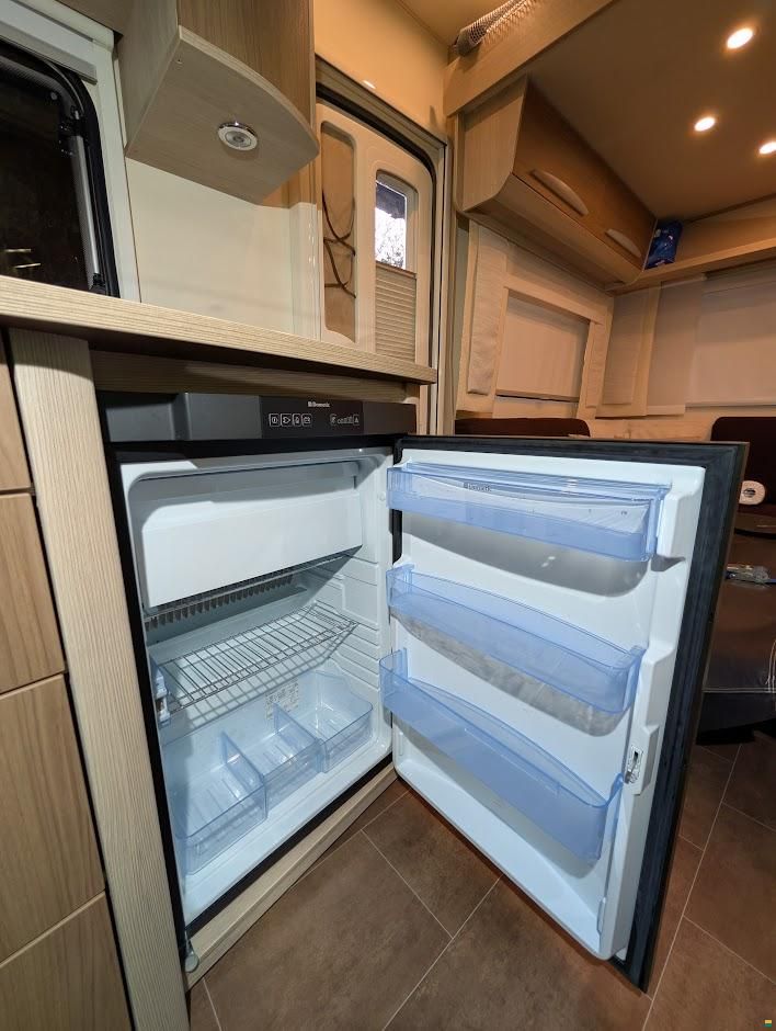 B&uuml;rstner Averso Plus 510 TK