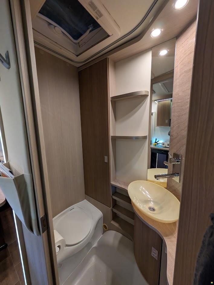 B&uuml;rstner Averso Plus 510 TK