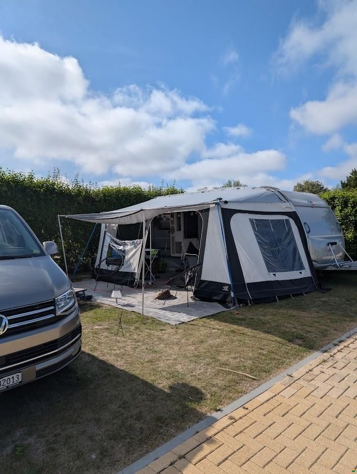 B&uuml;rstner Averso Plus 510 TK