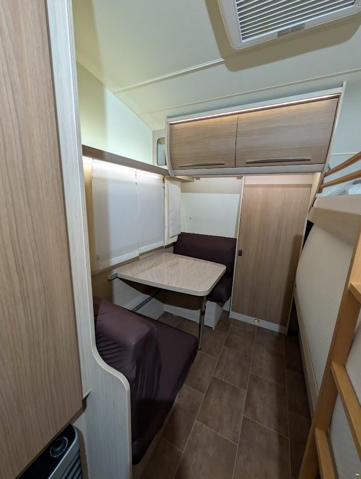 B&uuml;rstner Averso Plus 510 TK