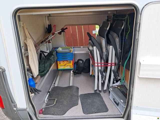 Fiat Hymer