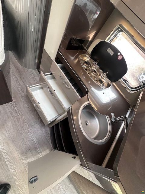 Hobby Optima Premium T65 HFL