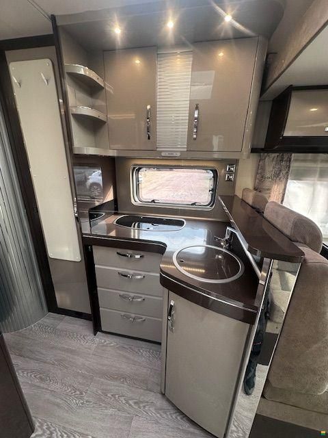 Hobby Optima Premium T65 HFL