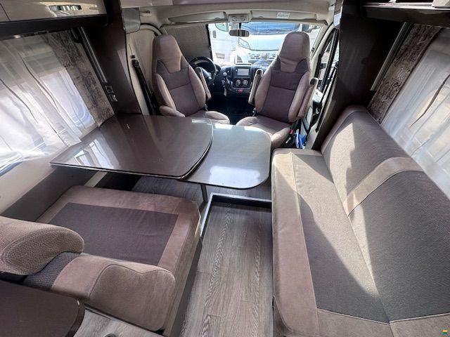 Hobby Optima Premium T65 HFL