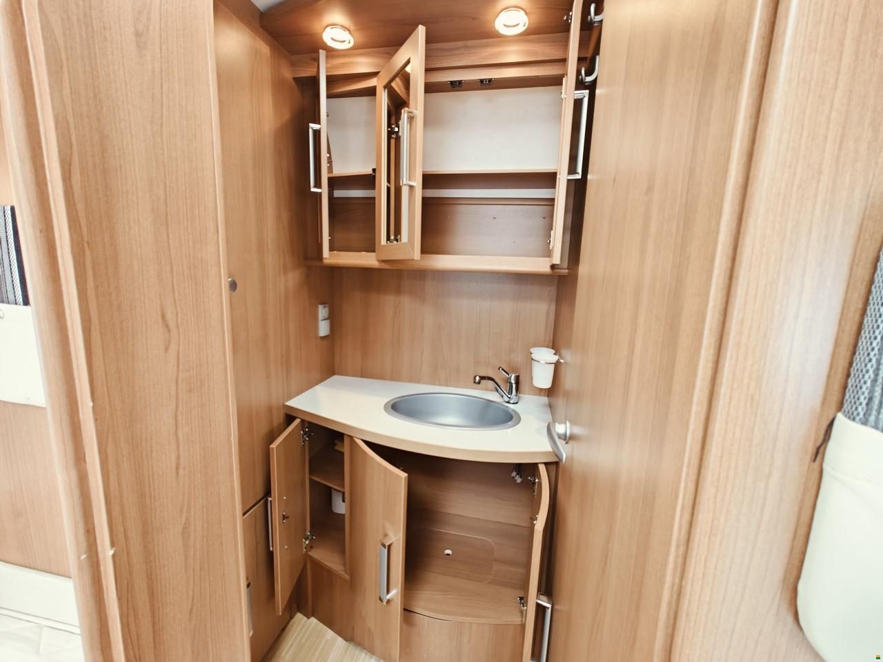 LMC Musica MK 530 E - L&auml;nsbett