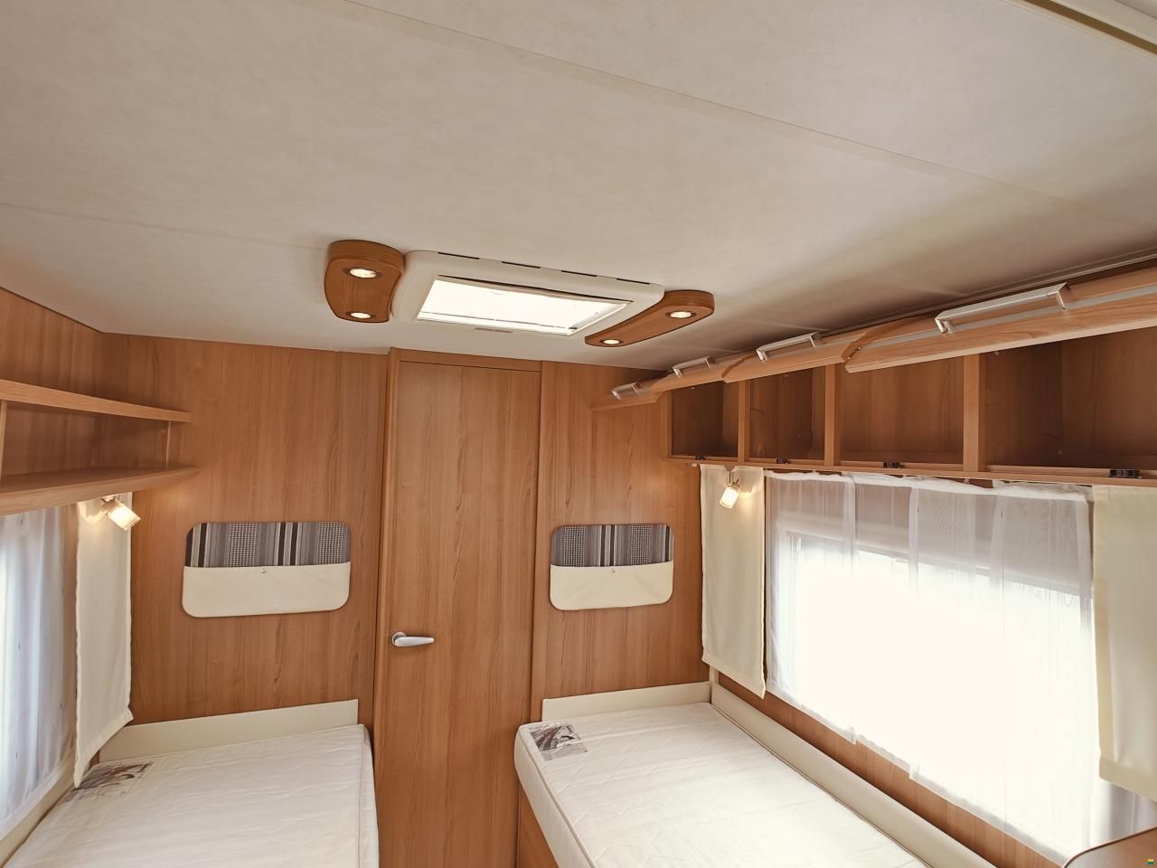 LMC Musica MK 530 E - L&auml;nsbett