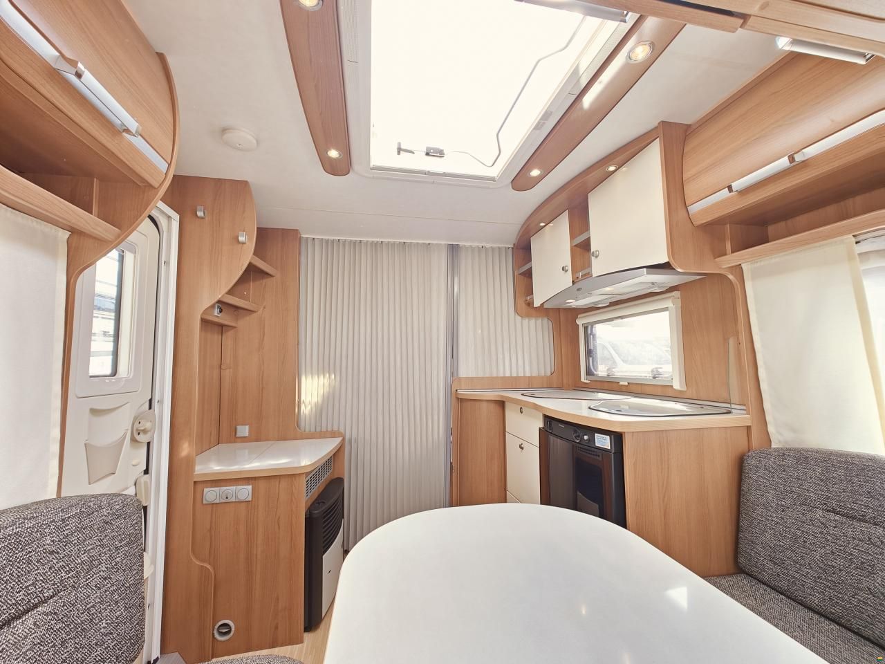 LMC Musica MK 530 E - L&auml;nsbett