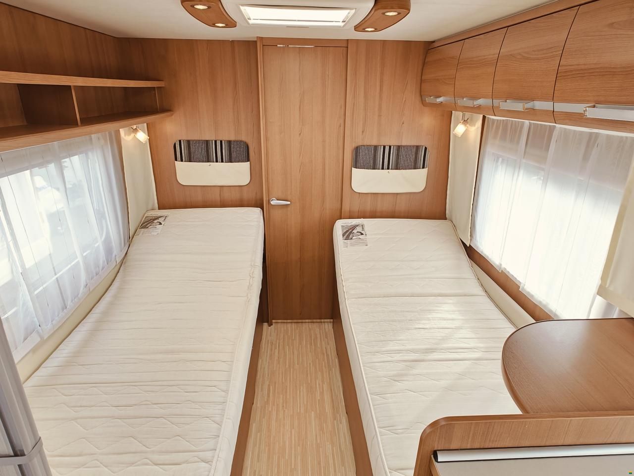 LMC Musica MK 530 E - L&auml;nsbett