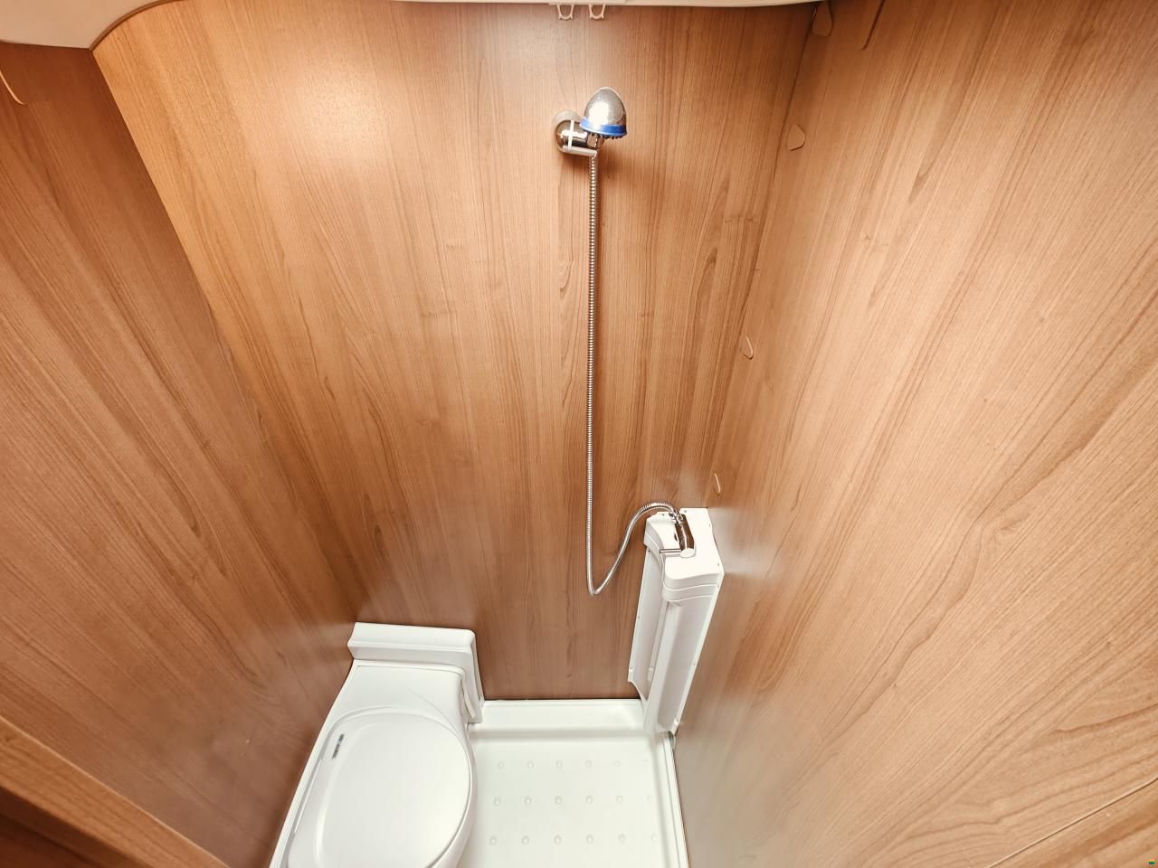 LMC Musica MK 530 E - L&auml;nsbett