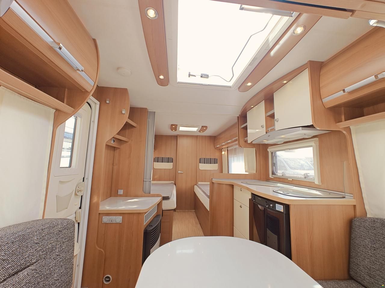 LMC Musica MK 530 E - L&auml;nsbett