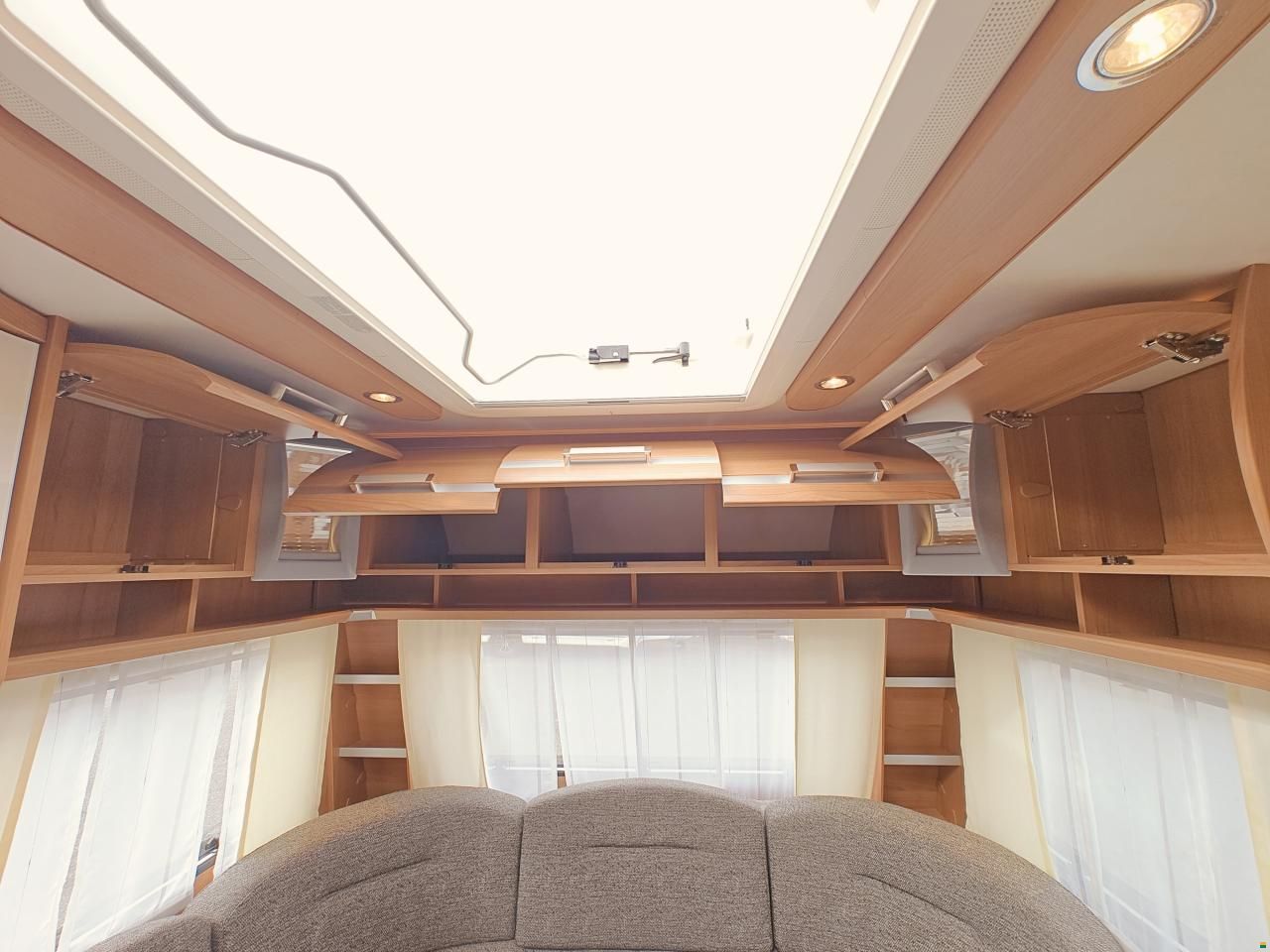 LMC Musica MK 530 E - L&auml;nsbett