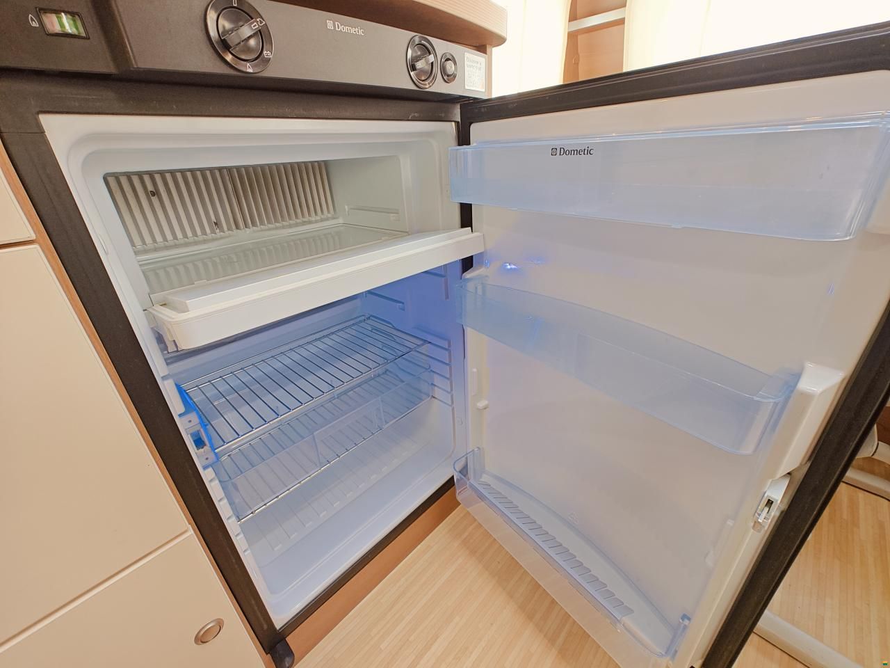 LMC Musica MK 530 E - L&auml;nsbett