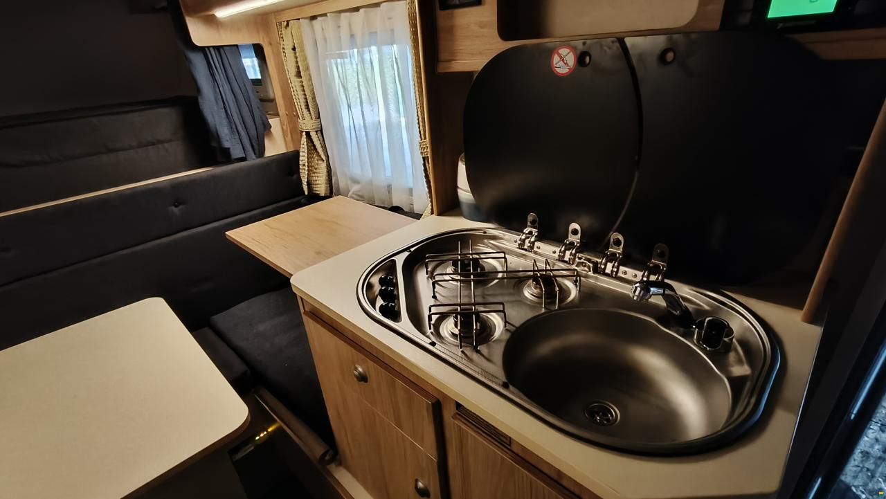 Tischer Cellule 230 S TRAIL