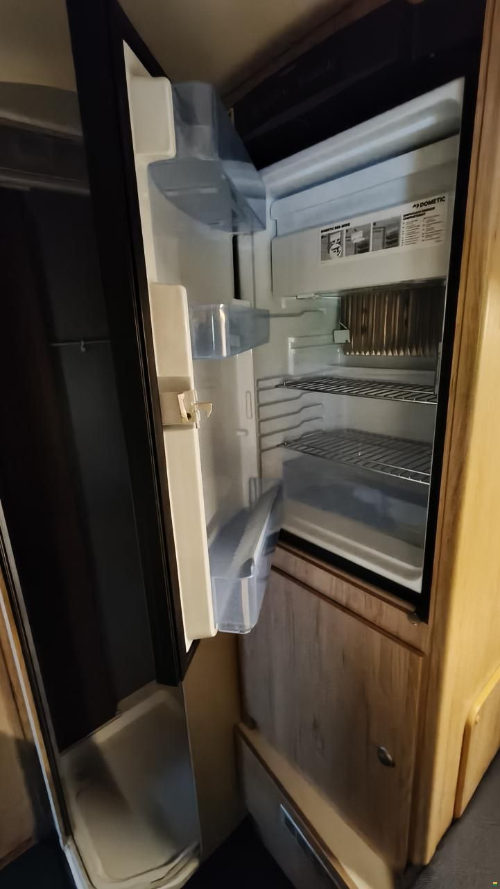 Tischer Cellule 230 S TRAIL