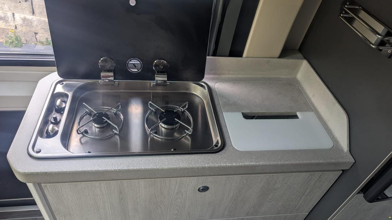 Roller Team Livingstone 5 Advance Maxx