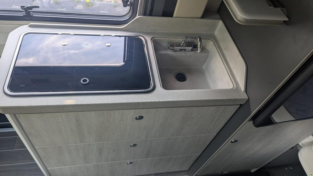 Roller Team Livingstone 5 Advance Maxx