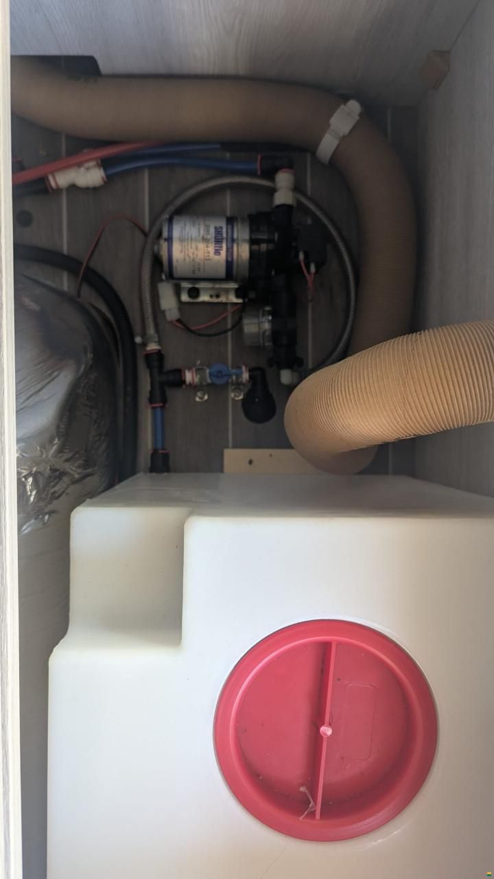 Roller Team Livingstone 5 Advance Maxx