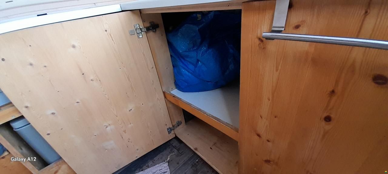 Fiat Ducato Selbstausbau