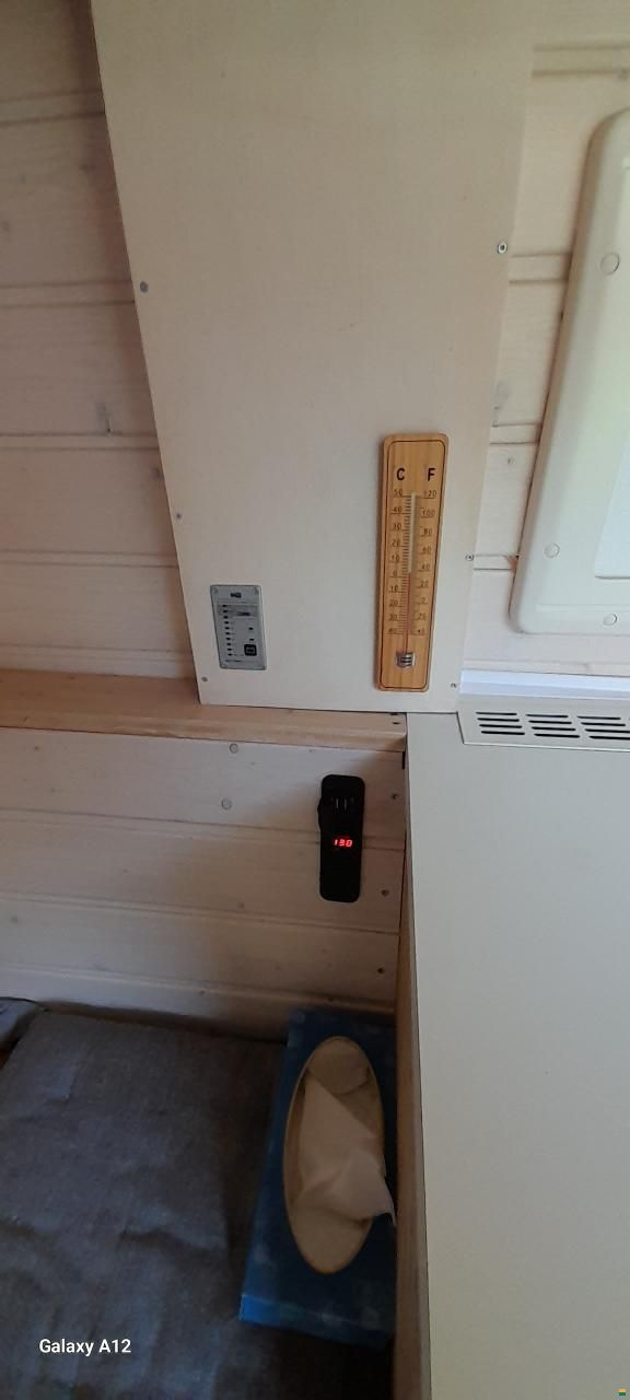 Fiat Ducato Selbstausbau