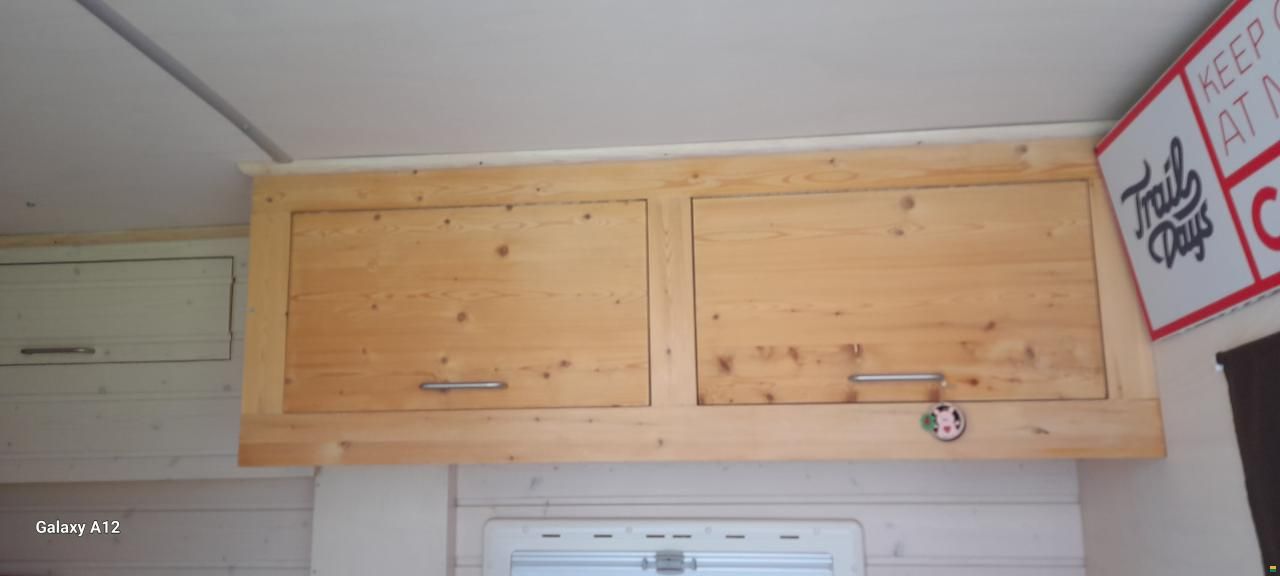 Fiat Ducato Selbstausbau