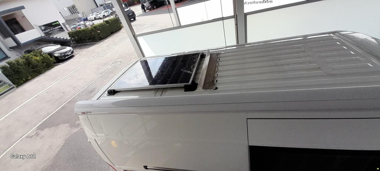 Fiat Ducato Selbstausbau