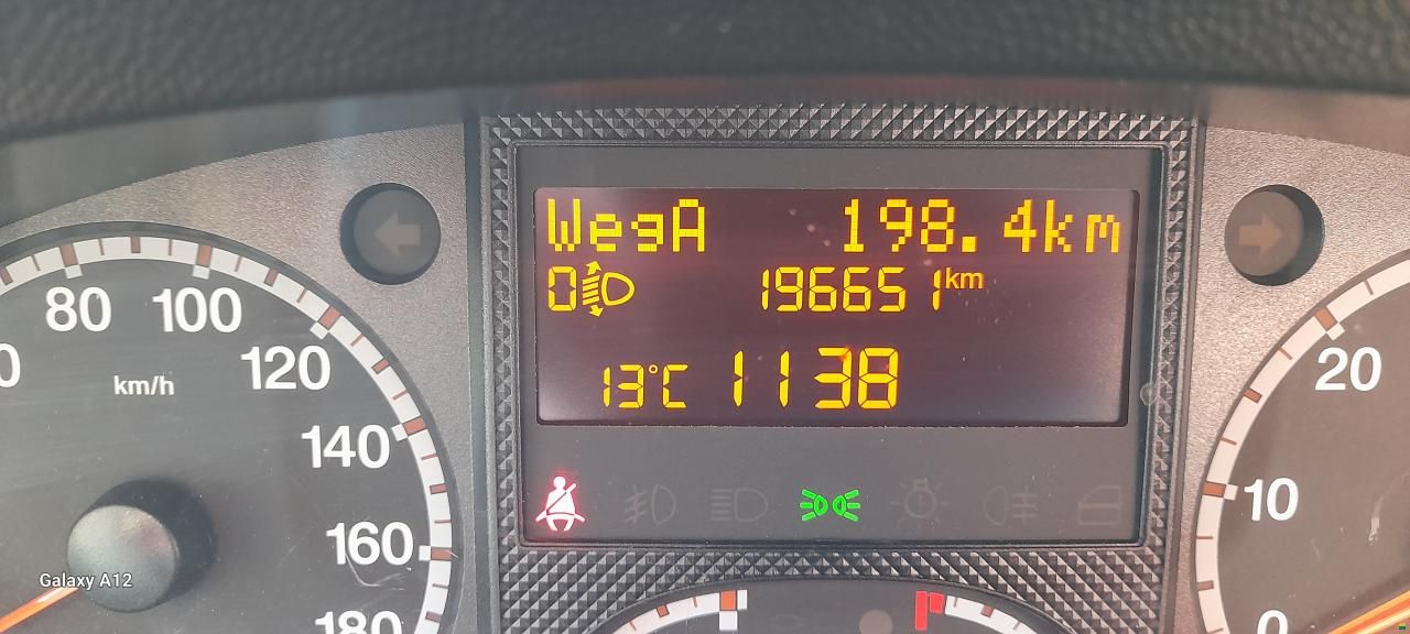 Fiat Ducato Selbstausbau