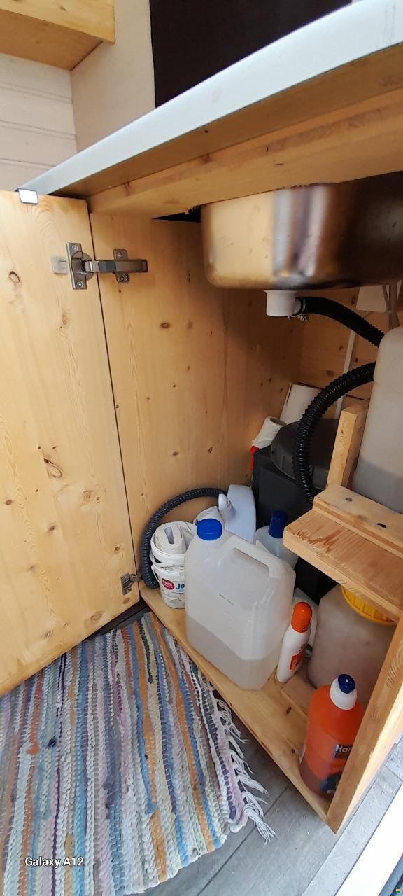 Fiat Ducato Selbstausbau