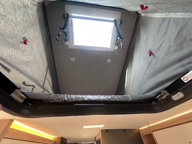 Knaus Boxlife 600 MQ Platinum Selection