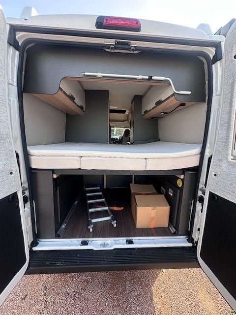 Knaus Boxlife 600 MQ Platinum Selection