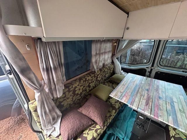 Opel Movano Autoamtik - Anh&auml;ngerkupplung