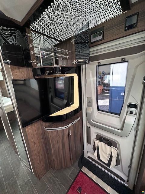 Tabbert CELLINI 655 DF Alde Heizung-Vorzelt