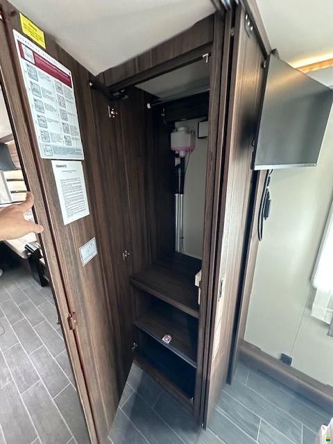 Tabbert CELLINI 655 DF Alde Heizung-Vorzelt