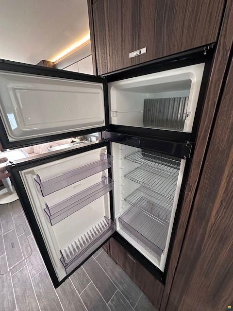 Tabbert CELLINI 655 DF Alde Heizung-Vorzelt