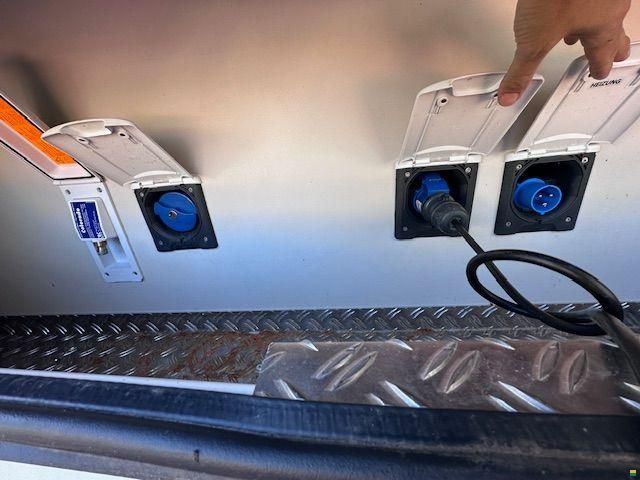 Tabbert CELLINI 655 DF Alde Heizung-Vorzelt