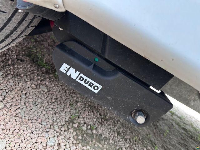 Tabbert Rossini 520 DM Etagenbetten