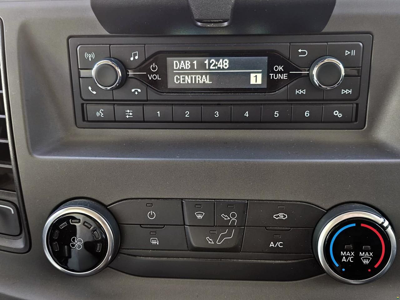 Roller Team KRONOS 283 2.0 TDCI