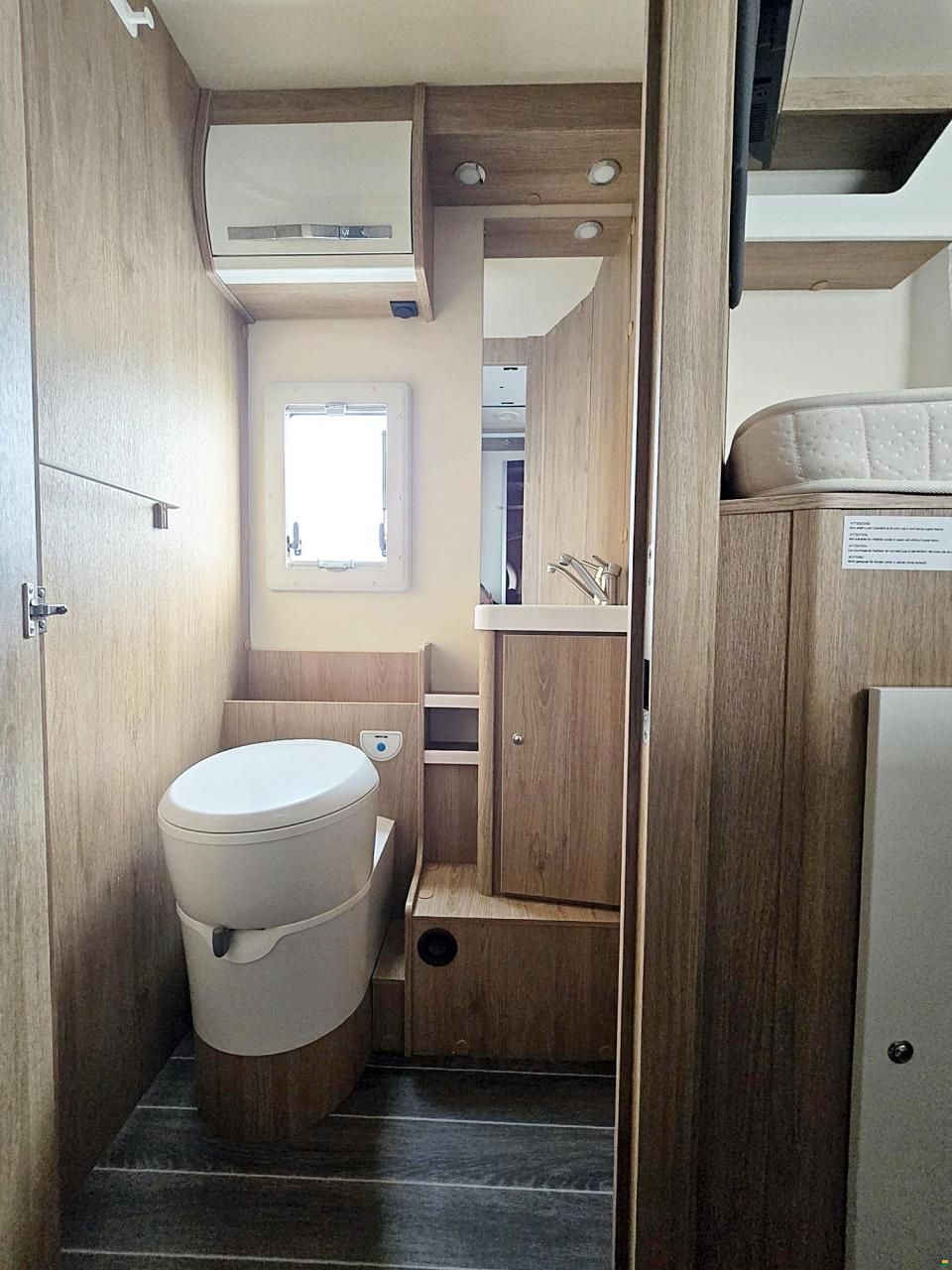 Roller Team KRONOS 283 2.0 TDCI