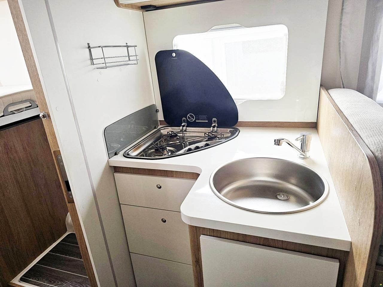 Roller Team KRONOS 283 2.0 TDCI