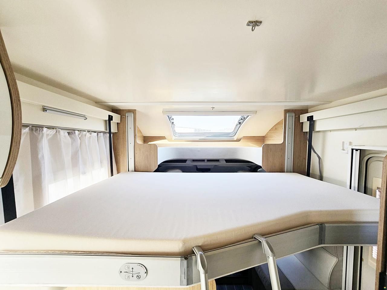 Roller Team KRONOS 283 2.0 TDCI