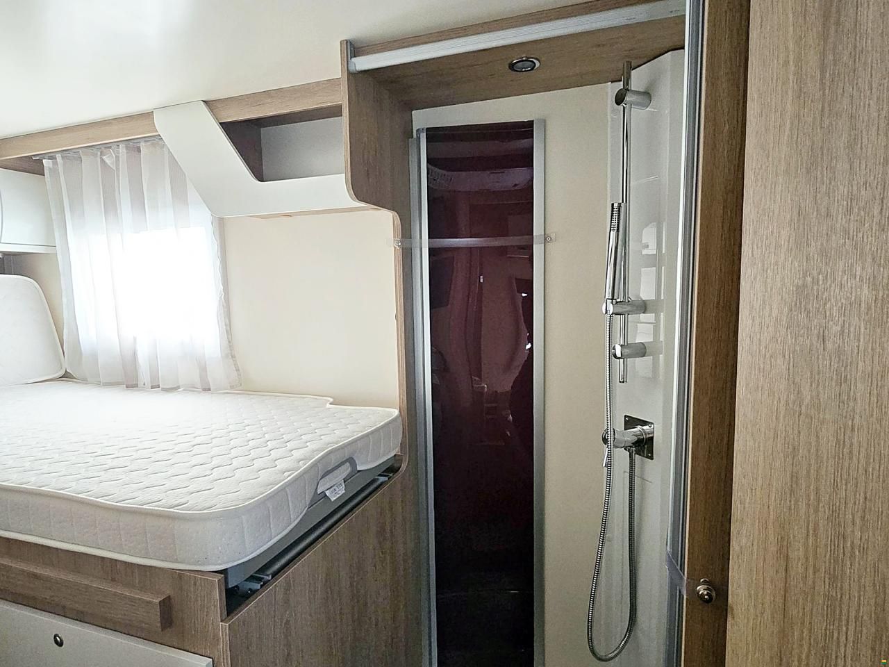 Roller Team KRONOS 283 2.0 TDCI