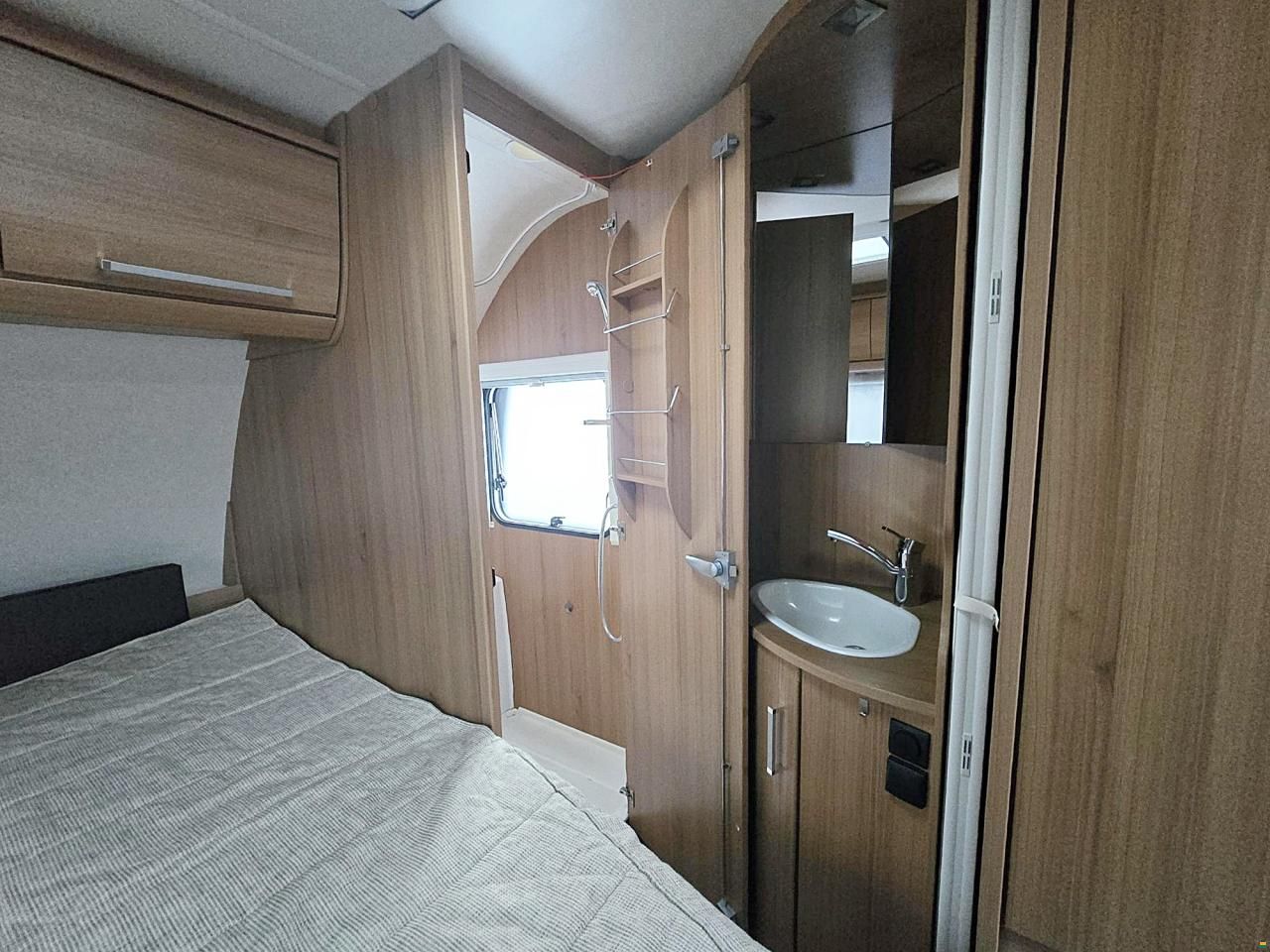 Knaus Südwind 500 FU CELEBRATION 50 YEARS