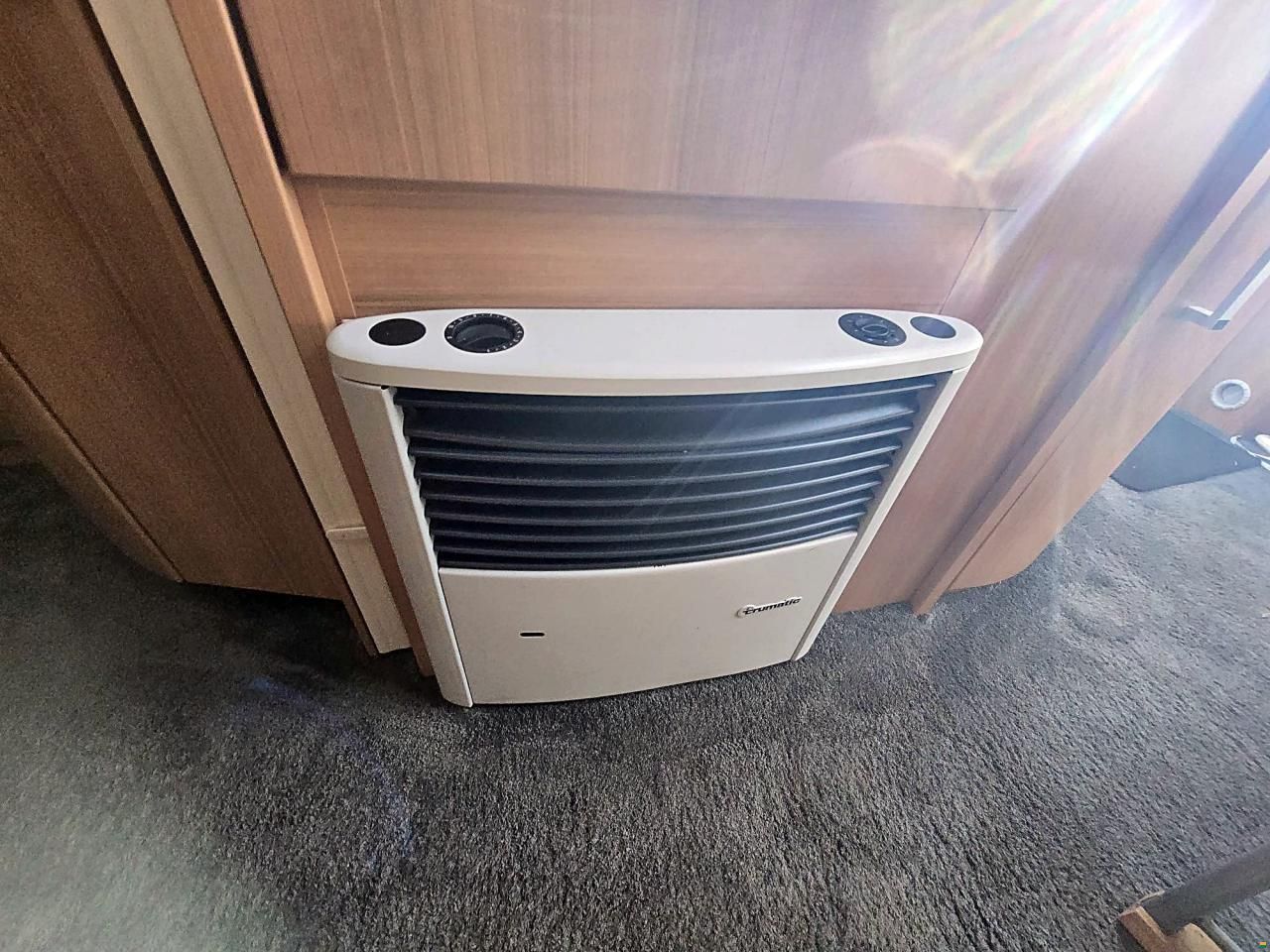 Knaus Südwind 500 FU CELEBRATION 50 YEARS