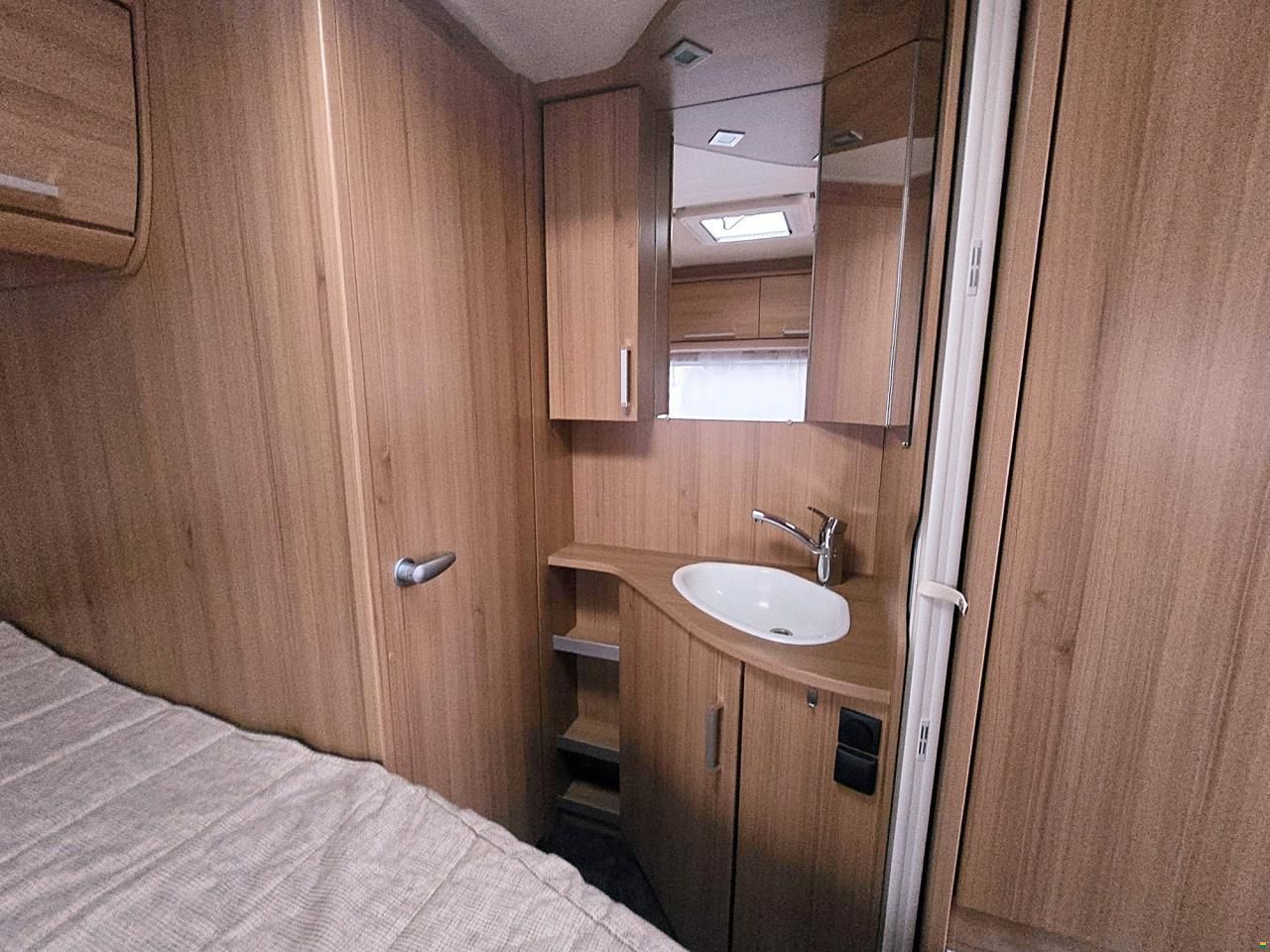 Knaus Südwind 500 FU CELEBRATION 50 YEARS