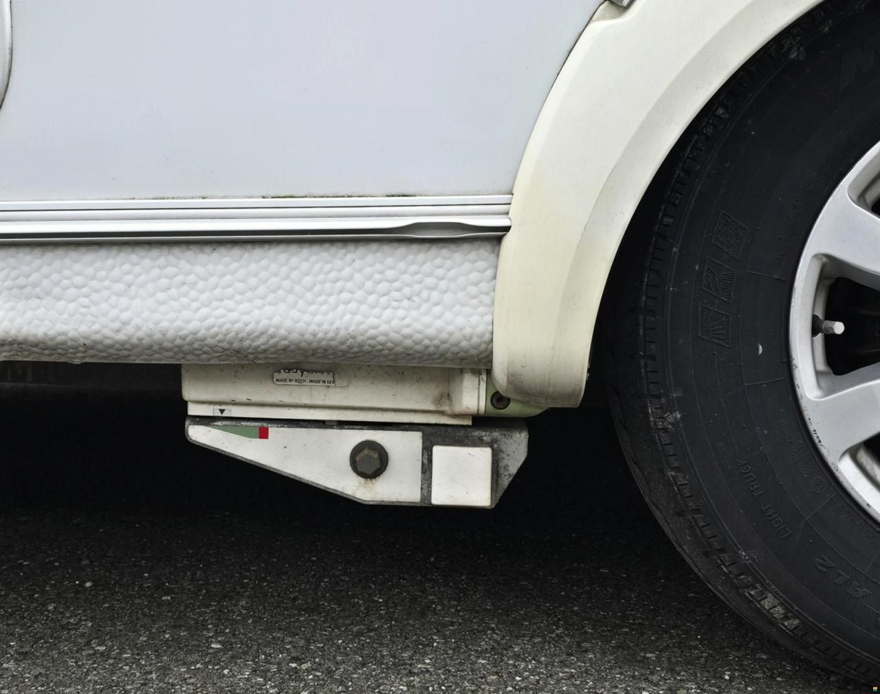 Knaus Südwind 500 FU CELEBRATION 50 YEARS