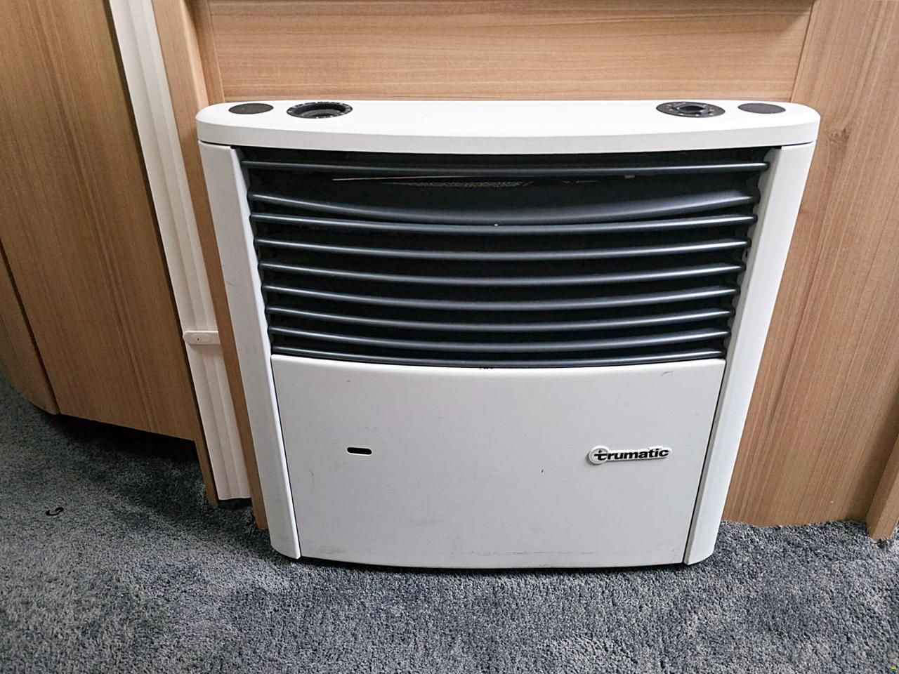 Knaus Südwind 500 FU CELEBRATION 50 YEARS