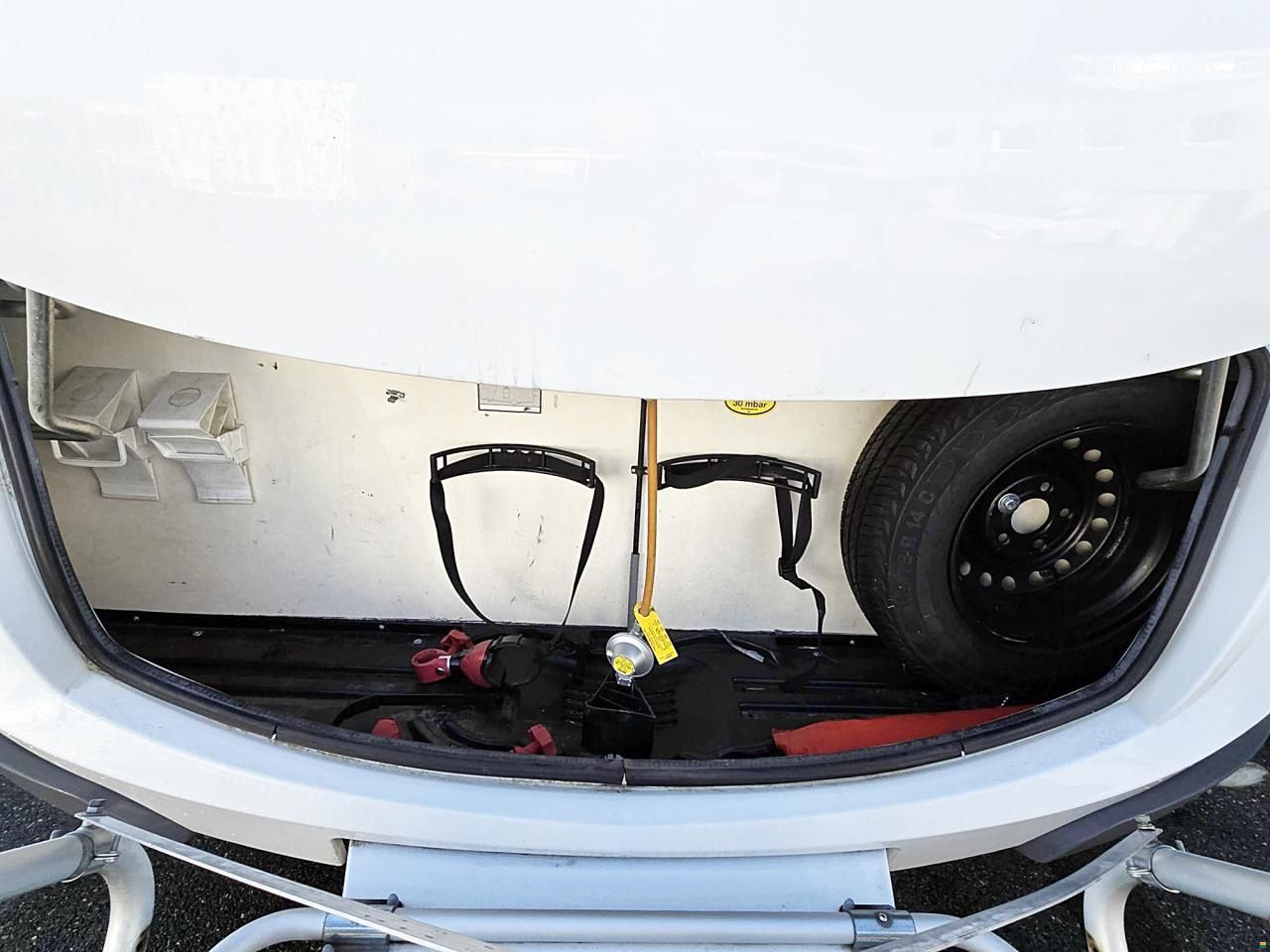 Knaus Südwind 500 FU CELEBRATION 50 YEARS